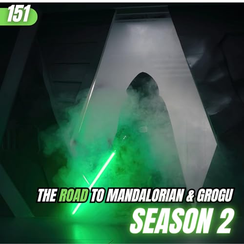 The Mandalorian Season 2 Review | Road to The Mandalorian & Grogu
