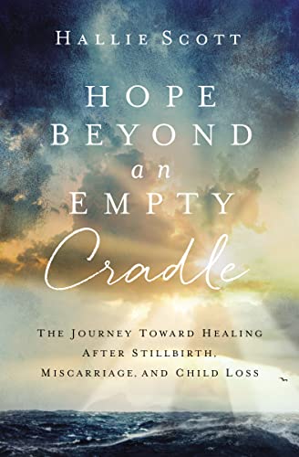 Hope Beyond an Empty Cradle view 2