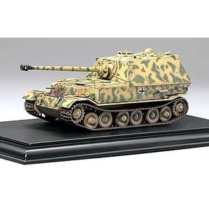 1/35 タミヤ　エレファント　完成品 タミヤ 1/35 ミリタリーミニチュアシリーズ ドイツ重駆逐戦車