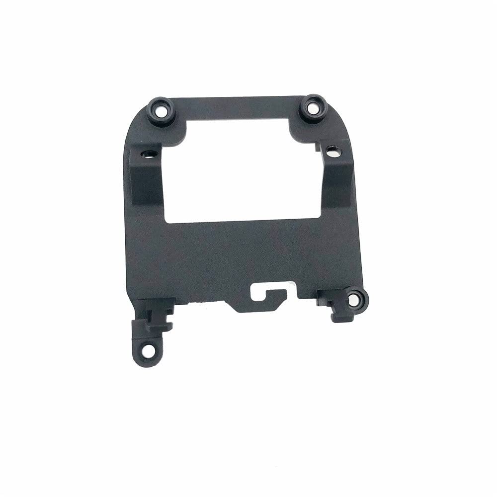 INLIMA Dla DJI FPV oryginalny wspornik tłumiący gimbal z gumami do kamery DJI FPV Gimbal odporna na wstrząsy płyta absorbująca wibracje jako akcesoria do drona repacement