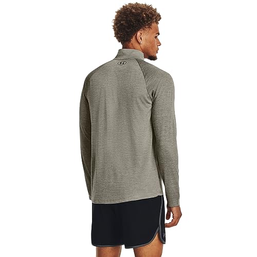 Image of Under Armour Men's Tech 2.0 1 /2 Zip