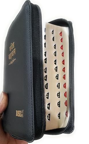 Image of Pocket Bible Small Size Hindi