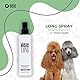 URBAN DOG │ Entwirrunglanghaarspray │ 200 ml