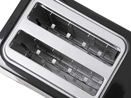 Tostador 110V, Black+Decker, Padrão