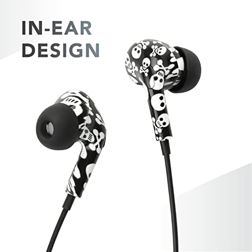 Music Sound, Skull, universal - Image 2