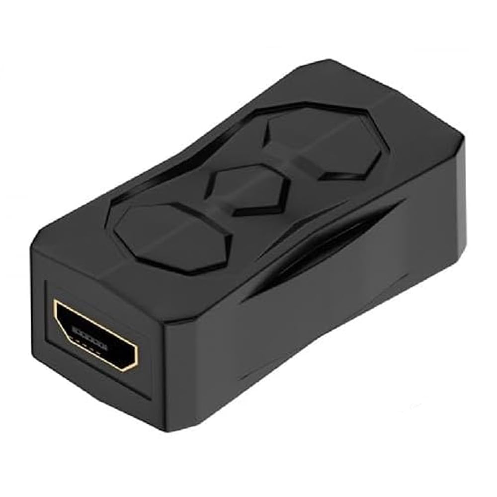 etzin 480mbps bi-directional usb transmission adapter usb2.0 adapter micro to mini usb female converter (epl-1134cc,