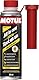 Motul Multifunktions-Additiv Diesel, Mehrfach wirksames Reinigungs-Additiv, Weniger Verbrauch und Emissionen, Ideal vor TÜV-Prüfungen, All In One Ultra Diesel, 300 ml
