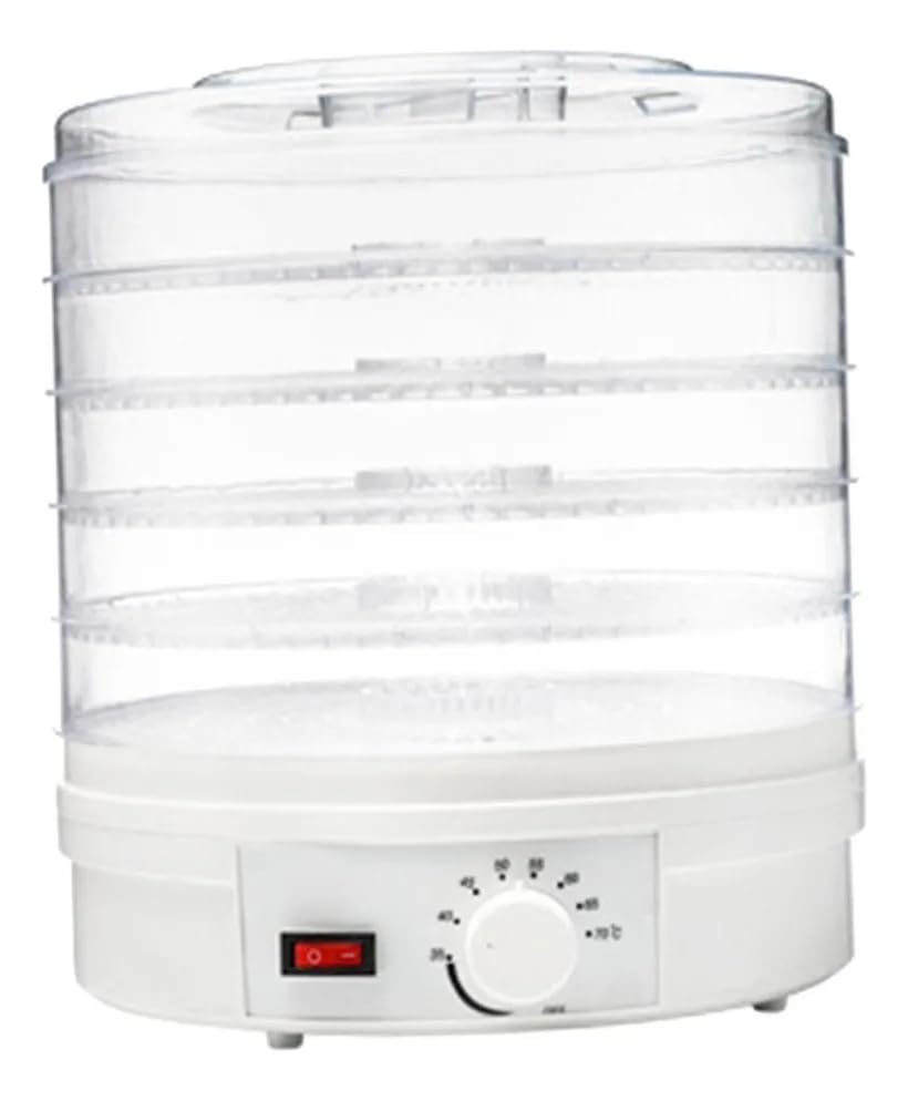 Catálogo de Deshidratador de Frutas y Verduras que Puedes Comprar On-line. 24 Imagen adicional