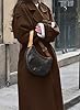 chouyatou Women's Winter Double Breasted Wool Coat... #4