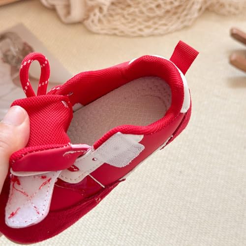 Boys Girls Casual Athletic Walking Sneakers Outdoor Sports Running Tennis Shoes3