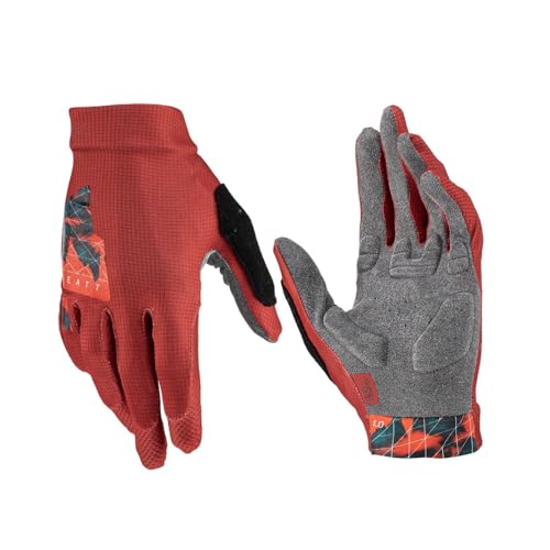 Gant VTT Leatt gants de qualité supérieure avec finitions durables