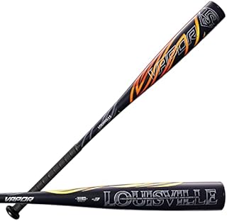 Louisville Slugger Vapor (-3) BBCOR Baseball Bat - 31'/28 oz