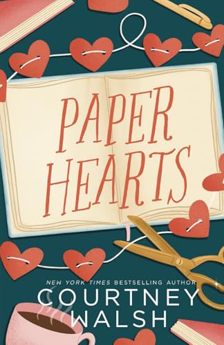 Paper Hearts (Loves Park, Colorado) B0DVR76K86 Book Cover