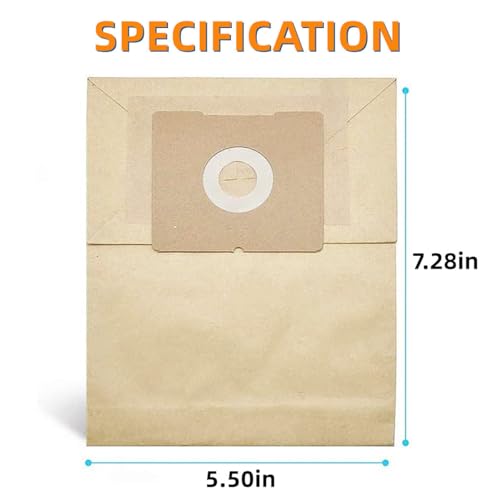 Jedeleos Dust Bags thumbnail 4