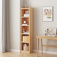 Amazon.co.jp: NEONMAN スリム本棚 大容量本棚 書棚 2-6段 本棚 Amazon.co.jp: NEONMAN スリム本棚 大容量本棚 書棚 2-6段 本棚