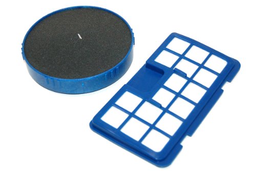 Hoover Rush en TCR bereik U60 Candy Stofzuiger Filter Kit. Onderdeelnummer 35600936