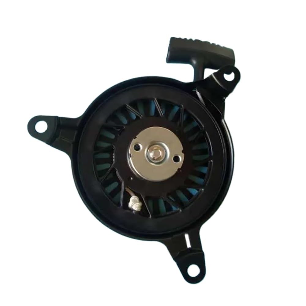 Exterior Arranque Compatible con cortacésped XT-6 XT-650 XT-675 XT-775 800 173CC Arranque DE Tirador 1416506S Pieza Duradera