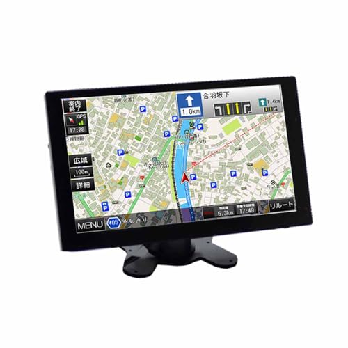 Amazon.co.jp: WOWAUTO 2026年春版 3年間無料更新 10.1インチ 薄型
