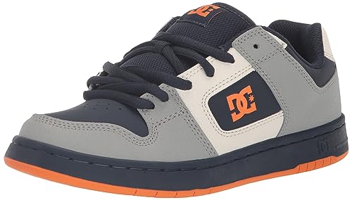 Image of DC Mens Men's Manteca 4 Low Skate Shoe