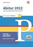  Schroedel Abitur - Ausgabe für Baden-Württemberg 2022: Schülerpaket