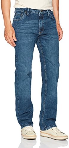 real ranch flex jeans