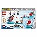 Lego Super Heroes Spidey vs. Green Goblin Set 10793