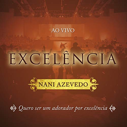Nani Azevedo & CGM - Central Gospel Music