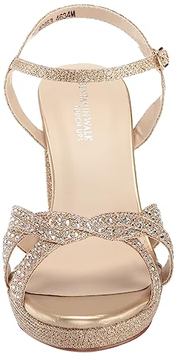 Touch Ups Women's Ava Platform2