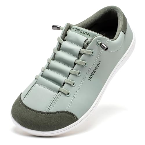 HOBIBEAR Chaussures pieds nus pour homme et femme |...
