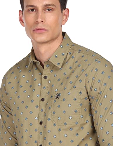 Image of U.S. Polo Assn. Men Button Down Shirt
