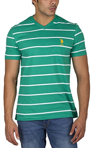 Image of U.S. POLO ASSN. Men's Regular Fit T-Shirt