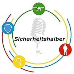 Sicherheitshalber Titelbild