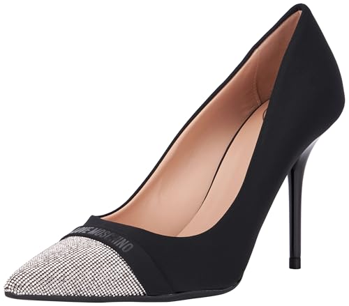 Ballerine del marchio Love Moschino