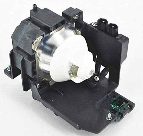 Supermait 465 Fit for ET-LAE300 A+ Quality Replacement Projector Bulb Lamp with Housing Compatible with Panasonic PT-EX800Z PT-EX800ZL PT-EW730Z PT-EW730ZL PT-EZ770Z PT-EZ770ZL PT-EZ580E PT-EZ580EL - Image 4