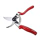 Felco Obstbau Und Gartenschere Nr 7, silber / rot