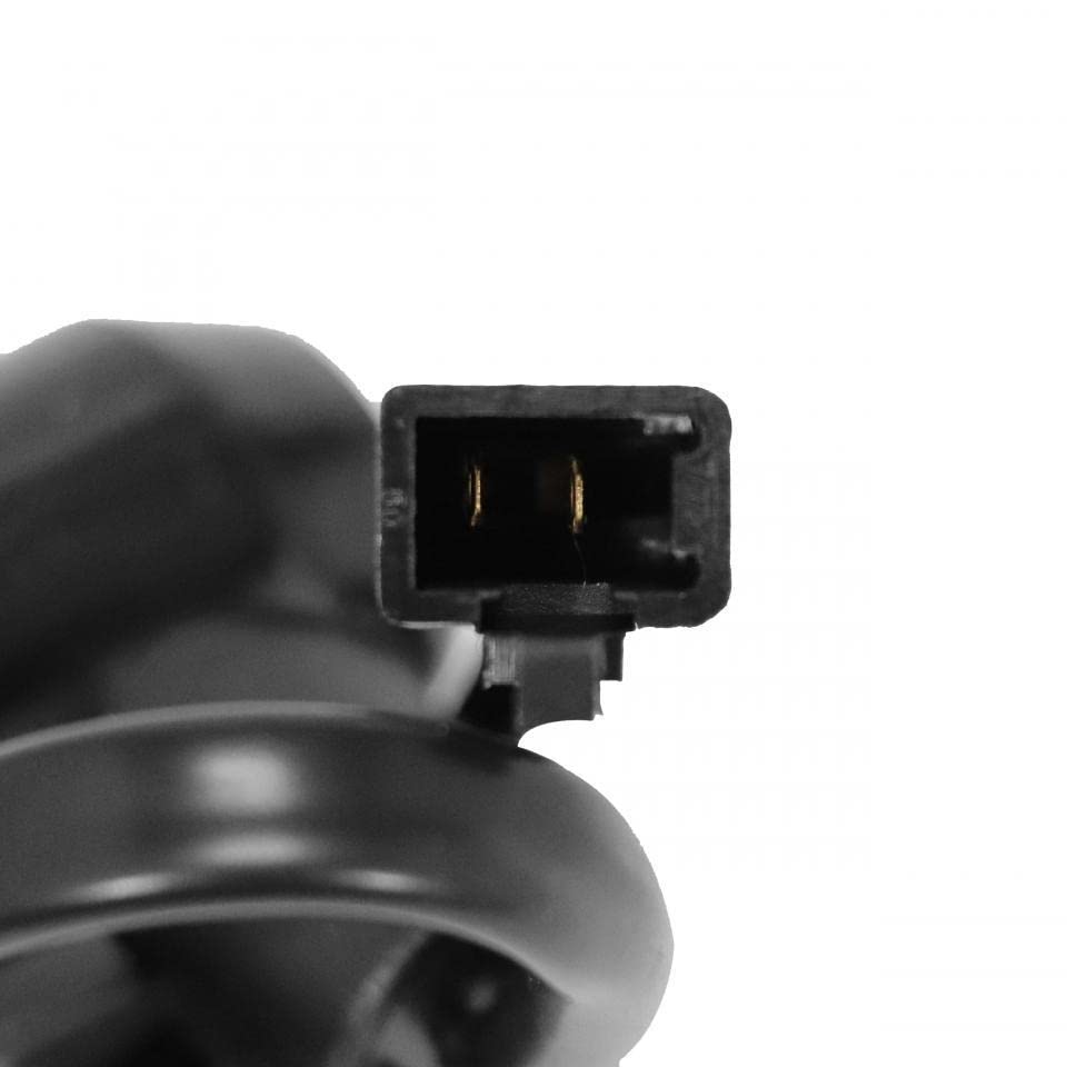 Starter électrique Automatique Pour Carburateur - Compatible Minarelli 50, AM6, Mash, Fifty... - 3
