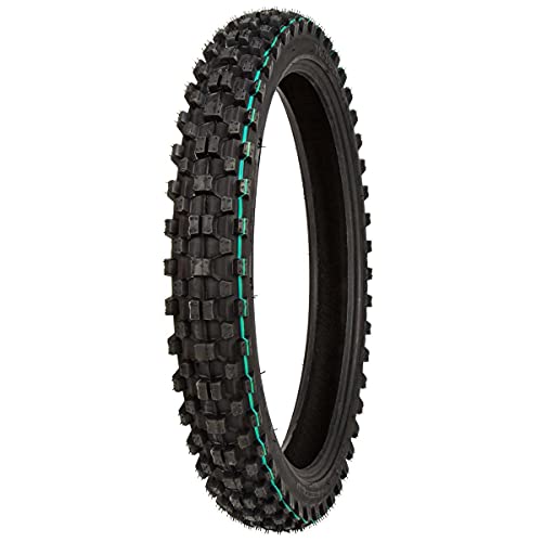 X-Grip Vorderradreifen Tough Gear-F Gr. 70/100-17