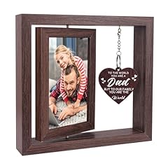 Dad-You are The World