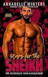 Photo Gallery stars for the sheikh: a royal billionaire romance novel: volume 8 Photo Gallery stars for the sheikh: a royal billionaire romance novel: volume 8