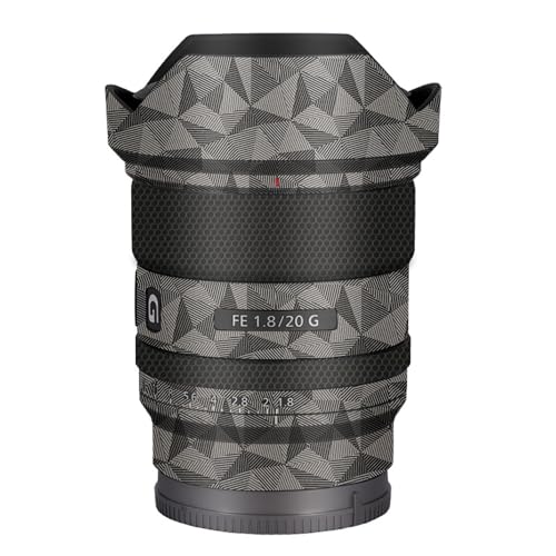 Mebont JANZT[ XebJ[Sony \j[ FE 20mm F1.8 G WY[YɓKی쑕XebJ[ŁAώCAϖՐJXLیtBA(kgCAO`^)