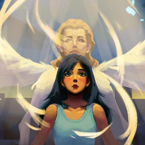 『This Strange Sight &ndash; The Year of Jubilee Podcast』のカバーアート