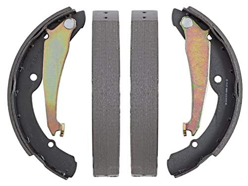 Wagner QuickStop Wagner Brake Z999 Drum Brake Shoe