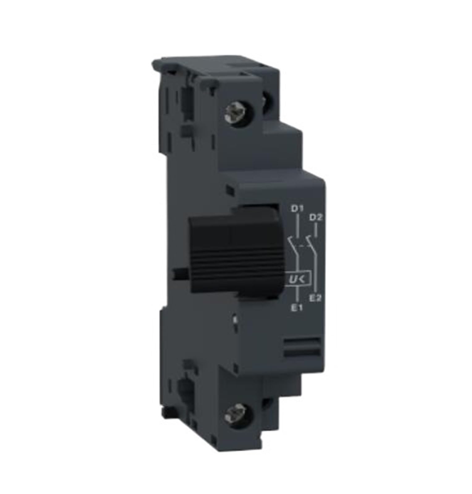 CJKXPZMH GVAX115 Undervoltage release (MN), GV2, 110-115V AC 50Hz
