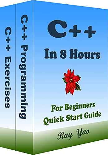 Amazon Best Sellers: Best C Programming Language