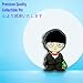 Mob Psycho Pin Enamel Mob Psycho 100 Pin Shigeo Kageyama Pin Mob Pin Mob Psycho Enamel Pins Mob Psycho Merch mob psycho 100 figure pin mob psycho 100 plush pin (GOD)