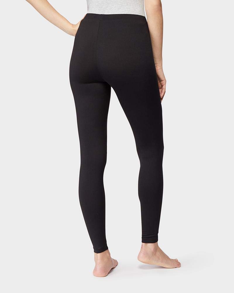 32 DEGREES Leggings Baselayer ligeros para mujer