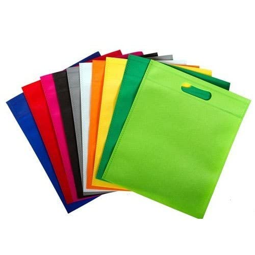 Tanya Wholesaler D Cut Carry Bag Cloth Carry Bag, Handle Bag, Shopping Bag, Daily use Bag, Gift Bag