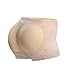 Vinpak Seamless Butt Lifter Padded Panties Lace Underwear - Enhancing Body Shaper for Women