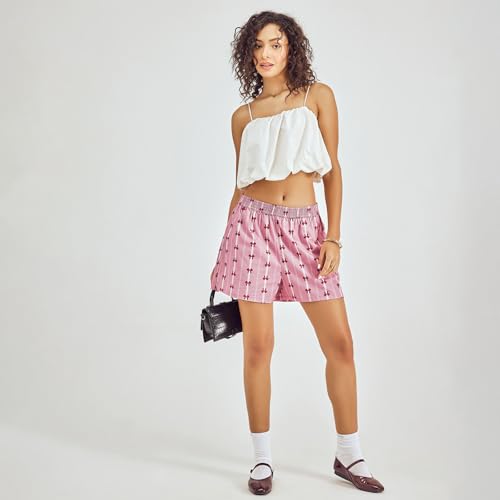Image of Pepe Jeans Women Casual Shorts