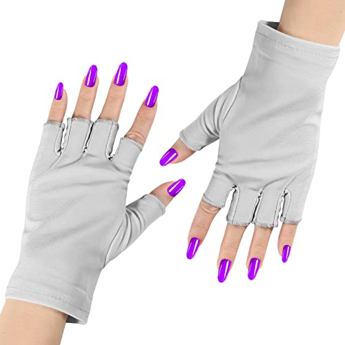 Guanti per Unghie, Freddi Rimbalzanti Guanti per
